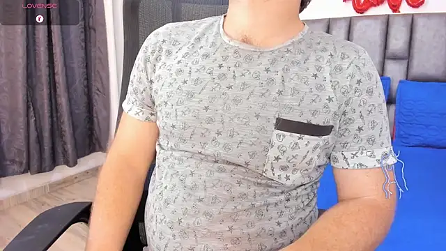 michacosio 라이브 XXX 채팅