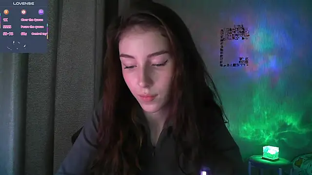 eskatmi Live XXX-chat