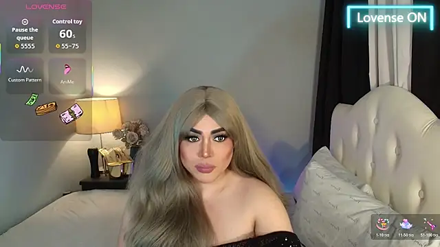 Unforgettable_Marian Live XXX chat