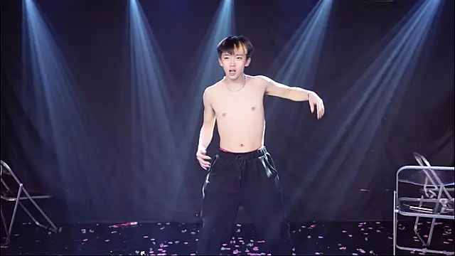 BTS-007: απευθείας συνομιλία ΧΧΧ