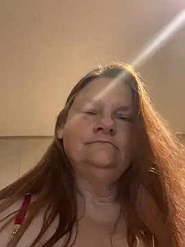 Roxie6989 Live XXX Chat