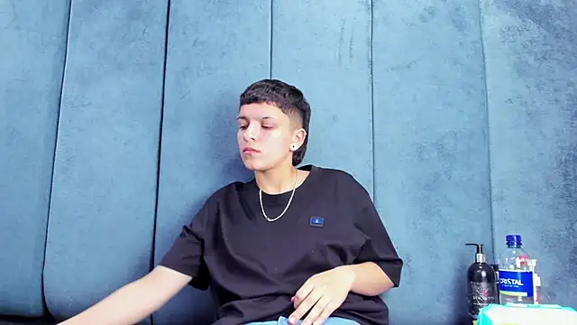 Megan_Thompson_ – Live XXX-chat