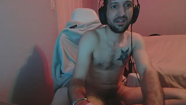 Ardokks – Live XXX-chat