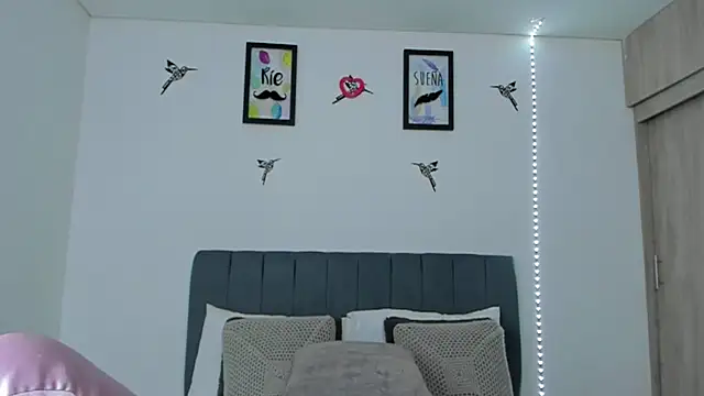 im_sarah34 라이브 XXX 채팅