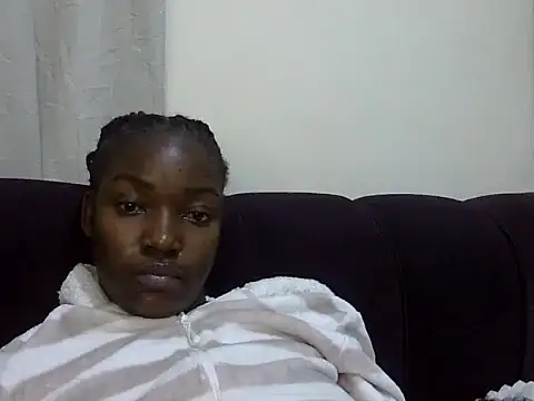 Sexy-suzy Webcam-Show