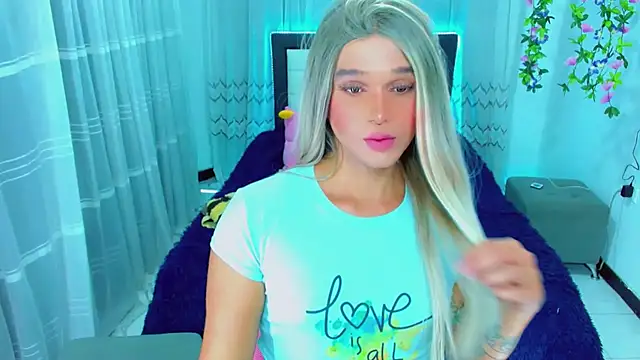 Show webcam de TaylorMon