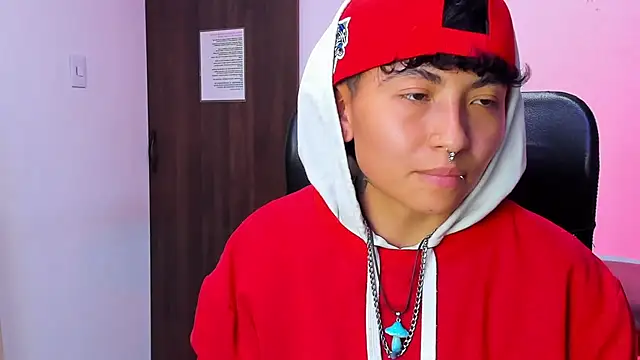 Show webcam de Im_Mathias