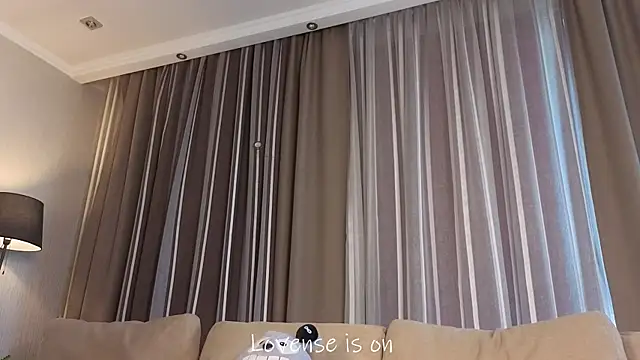 LurleneRamo Adlı Modelin Canlı XXX Sohbeti