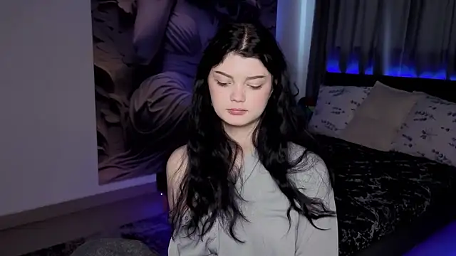 Chat +18 de MileyRood ao vivo