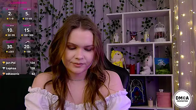 Chat +18 de Kate_mermaid ao vivo