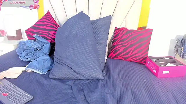 Chat XXX en directo de vahiolet_fuentes