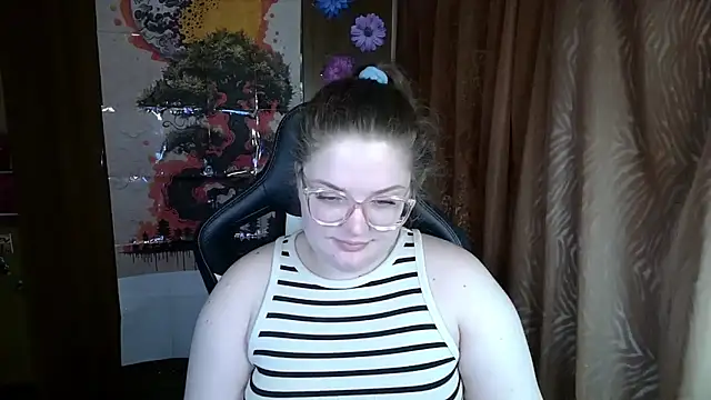 Chat XXX en directo de Teasing_Dora