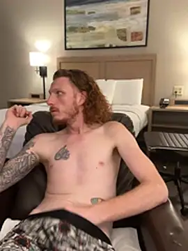 Bigxred3のウェブカメラショー