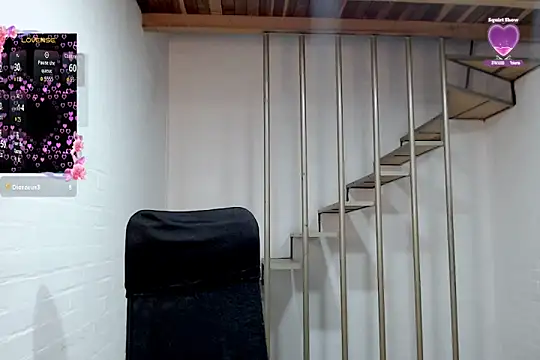 Chat XXX ao vivo de Jessie_Desire