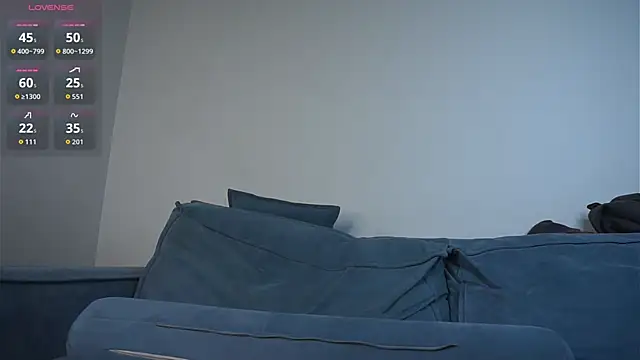 AmparoCilekn Live XXX chat