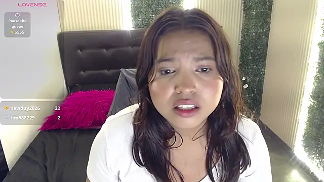 liliana_pinkのライブXXXチャット