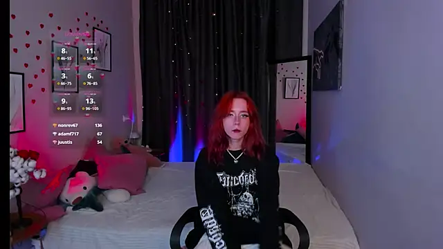 Chat XXX Live Asuka_miu