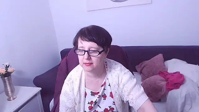 ChristaRoseのライブXXXチャット