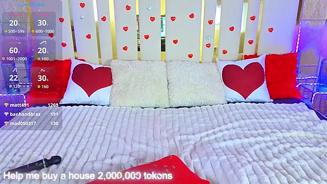 Marina_Mur_'s Live XXX Chat