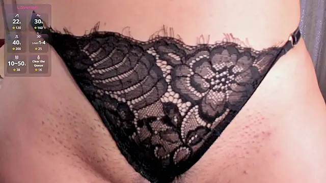 Chat XXX Live top_mary