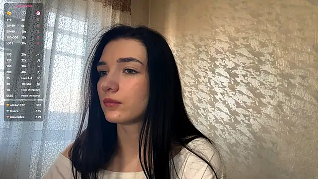 Chat XXX en directo de IsabellaWave