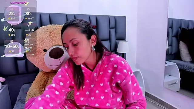 valeriasweet_ – Live XXX-chat