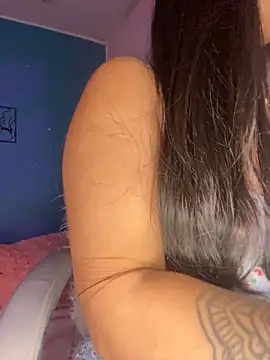 Show webcam de Lalitha_