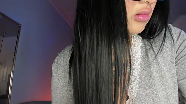 Živý XXX chat ayshel__