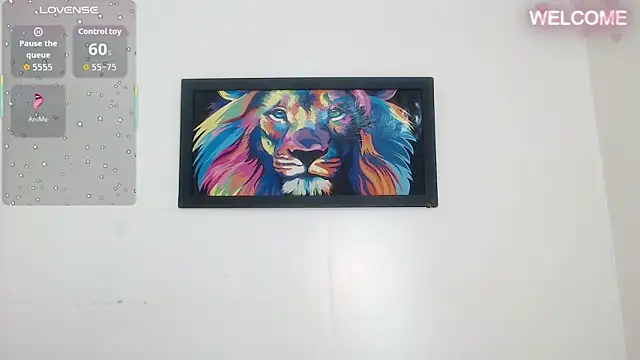 Živý XXX chat luisa__torres