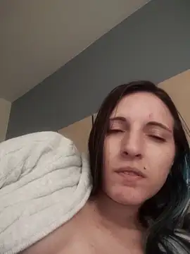 Show Webcam de SmokeShow686