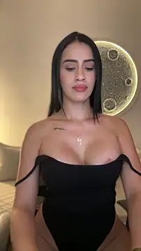 SarahhSmitth1 웹캠 쇼