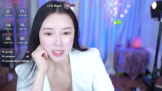 nono_babyy Webcam show