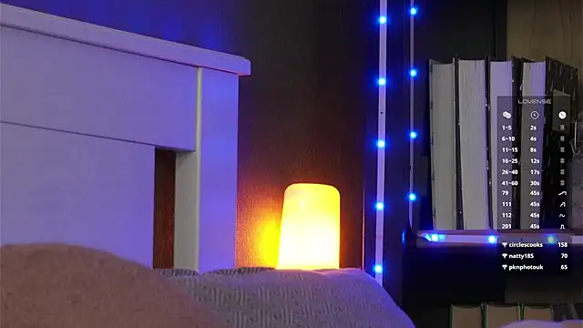 Sembang XXX Secara Langsung DarylBarks