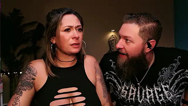 Chat XXX Live bossyroxy84