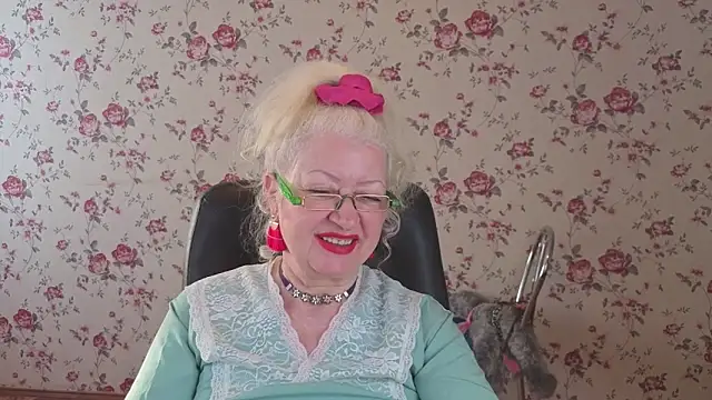 Chat XXX Live Maya_Mayflower