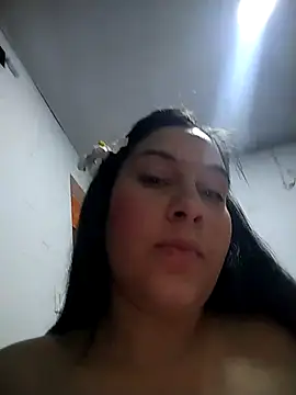 Sembang XXX Secara Langsung esmeralda_jadees