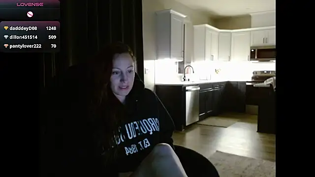 Sembang XXX Secara Langsung AnnenayLaurent