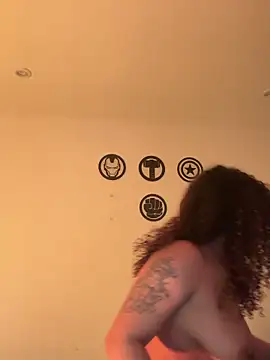 Kass_1 网络视讯表演