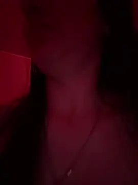 Sharon_07 Chat XXX in diretta