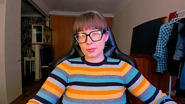 just_fucked777's Live XXX Chat