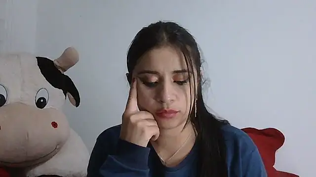 ValerieLove_'s Webcam Show