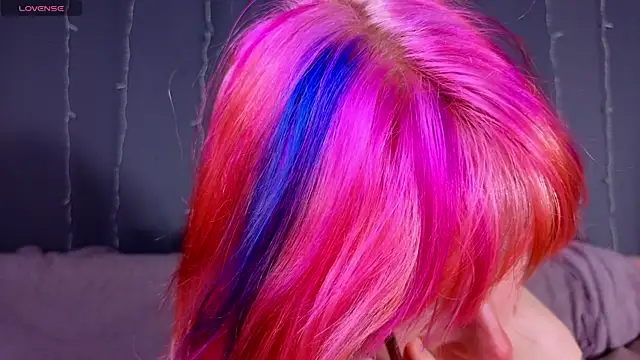 KandraCruser Chat XXX in diretta