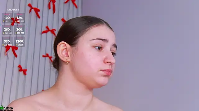 Chat XXX ao vivo de AnnaNoir