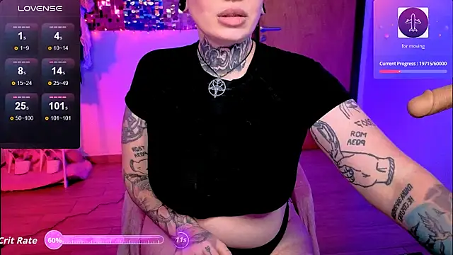 DakotaCandy 现场XXX聊天