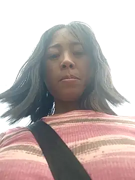 Anna_bibiのウェブカメラショー