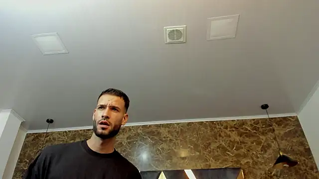 Živý XXX chat Jacob_Benelli