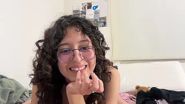 แชท XXX สดของ Alicatcua_