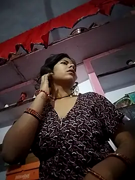 Rohni_bhabi Webcam show