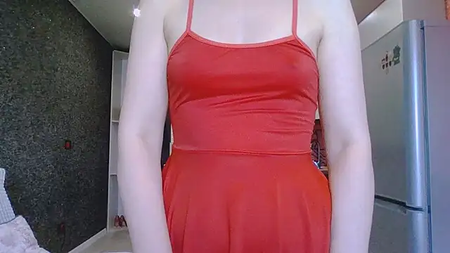 แชท XXX สดของ Amanda_Luxe