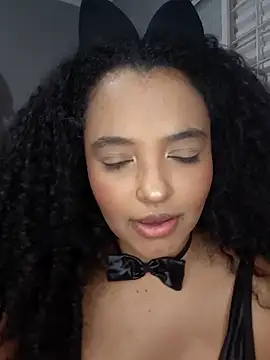 pandinhagamer Webcam Show